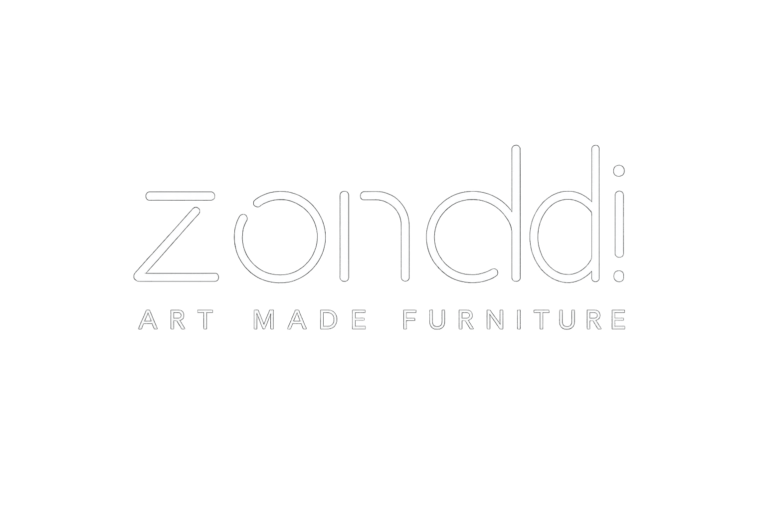 Zondçi logo overlay