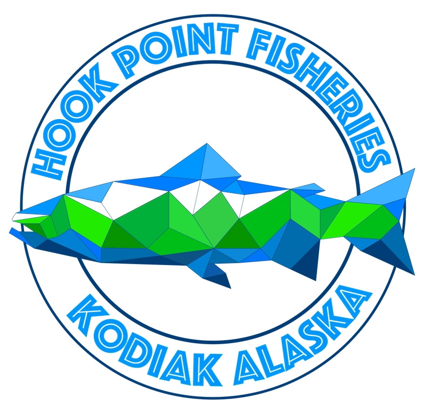 Hook Point Fisheries logo